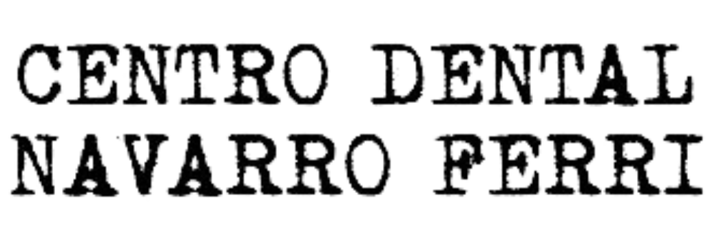 Logo Navarro Ferri
